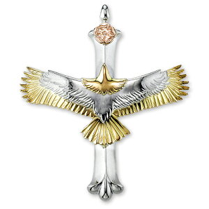�y�h�����Y�@Pendant�@�y���_���g�z�N���X�y���_���gw/K18YG�w�b�h�E�E�B���O�E�C�[�O��/eg-02&S K18PG�t�����[���^���y���������z