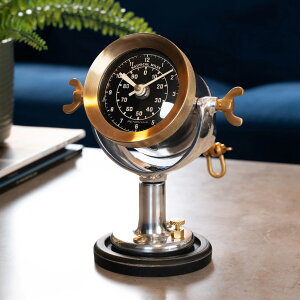 KNOT LOG Table Clock(uvjBe[W̔girQ[g ? Knot Log Clock gĉߋւ̍qC̗ɏo܂傤B1930 N̑D̐_ĂыŇ́AאS̒ӂ𕥂