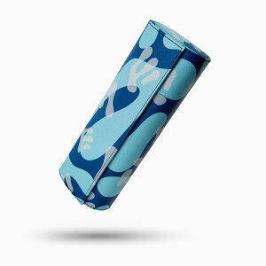 IFLW EHb`[ 4{p Azure CamoiAY[ʁjIFLWatches vP[X {vP[X ACGtG EHb`P[X [P[X Jt
