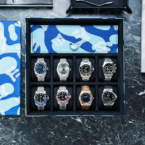 楽天市場】rolex（腕時計収納ケース｜腕時計用アクセサリー）：腕時計  