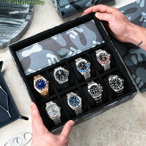 楽天市場】ロレックス エクスプローラー（腕時計収納ケース｜腕時計用 ROLEX ロレックス ソフト収納ケース