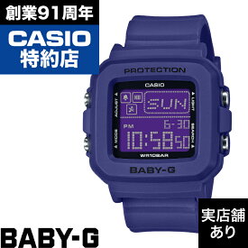 BABY-G＋PLUS BGD-10 Series BGD-10K-2JR BABY-G ベイビーG ベイビージー 時計 腕時計