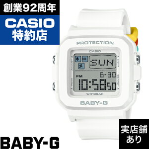 BABY-G{PLUS BGD-10 Series BGD-10L-7JR BABY-G xCr[G xCr[W[ v rv