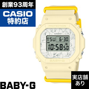 y|Cg10{IyV}\11/4()20:00`11/11()1:59zTWEETYR{[Vf BGD-565 Series BGD-565TW-5JR CASIO JVI BABY-G xCr[G xCr[W[ v rv