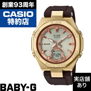 PRECIOUS HEART SELECTION MSG-B100 Series MSG-B100MV-5AJF CASIO JVI BABY-G xCr[G xCr[W[ v rv