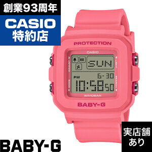 BABY-G{PLUS BGD-10 Series BGD-10KH-4JR BABY-G xCr[G xCr[W[ v rv