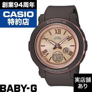BGA-290 Series BGA-290-5AJF CASIO �J�V�I BABY-G �x�C�r�[G �x�C�r�[�W�[