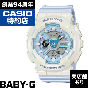 BA-110 SERIES BA-110PD-2AJF BABY-G �x�C�r�[G �x�C�r�[�W�[ ���v �r���v