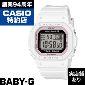 SPRING PACKAGE 2026 BGD-5650 Series BGD-5650SP-7CJR BABY-G �x�C�r�[G �x�C�r�[�W�[ ���v �r���v