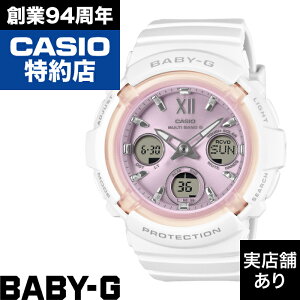 �y�|�C���g10�{�I���������}���\��5/9(�y)20:00�`5/16(�y)1:59�܂ŁzSPRING PACKAGE 2026 BGA-2800 SERIES BGA-2800SP-7A1JR BABY-G �x�C�r�[G �x�C�r�[�W�[ ���v �r���v