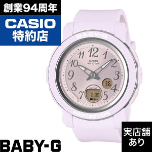BGA-290 Series BGA-290SA-6AJF BABY-G �x�C�r�[G �x�C�r�[�W�[