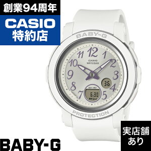 BGA-290 Series BGA-290SA-7AJF BABY-G �x�C�r�[G �x�C�r�[�W�[