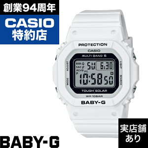 BGD-5650 Series BGD-5650-7JF BABY-G �x�C�r�[G �x�C�r�[�W�[