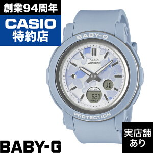 BGA-290 Series BGA-290FL-2AJF BABY-G �x�C�r�[G �x�C�r�[�W�[