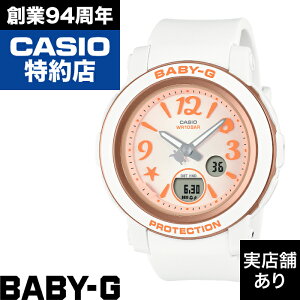 BGA-290 Series BGA-290US-4AJF BABY-G �x�C�r�[G �x�C�r�[�W�[