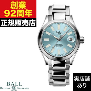 BALL Watch {[EHb` EngineerIII GWjAIII Marvelight Chronometer 36 }[xCg Nm[^[ 36 NL9616C-S2CJ-IBE v rv