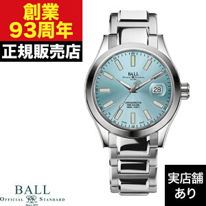 BALL Watch {[EHb` Engineer GWjA MARVELIGHT CHRONOMETER }[xCg Nm[^[ NM9026C-S6CJ-IBE v rv