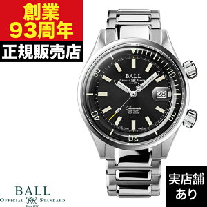 BALL Watch {[EHb` Engineer Master GWjA}X^[ Diver Chronometer _Co[ Nm[^[ DM2280A-S1CJ-BK v rv