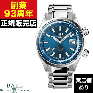 BALL Watch {[EHb` Engineer Master GWjA}X^[ Diver Chronometer _Co[ Nm[^[ DM2280A-S1CJ-BE v rv