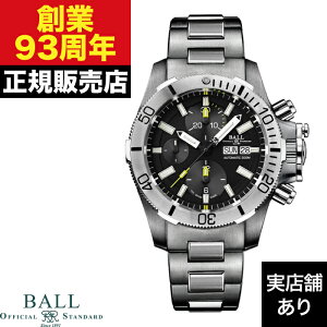 BALL Watch {[EHb` Engineer Hydrocarbon GWjA nChJ[{ SUBMARINE WARFARE CHRONOGRAPH Tu}EH[tFANmOt DC2276A-SJ-BK v rv