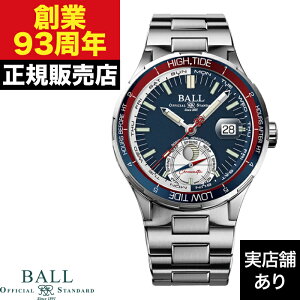 �y�|�C���g10�{�I���������}���\��4/14(��)20:00�`4/17(��)9:59�܂ŁzBALL Watch �{�[���E�H�b�` Ocean Explorer �I�[�V���� �G�N�X�v���[���[ DM3120C-SCJ-BE ���v �r���v