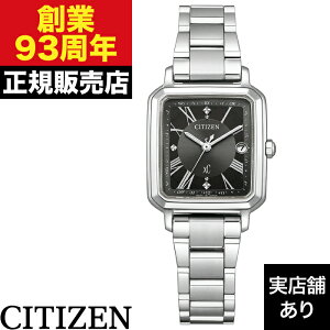 ES9500-69E CITIZEN �V�`�Y�� XC �N���X�V�[ hikari collection ���v �r���v