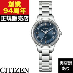 ES9490-61L CITIZEN �V�`�Y�� XC �N���X�V�[ hikari collection