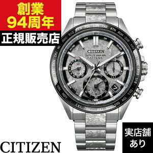 CC4076-65A CITIZEN �V�`�Y�� ATESSA �A�e�b�T ACT Line ���E����2,200�{