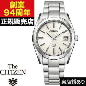 AQ4080-52A CITIZEN �V�`�Y�� The CITIZEN �U�E�V�`�Y��