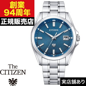 AQ4091-56M CITIZEN �V�`�Y�� The CITIZEN �U�E�V�`�Y��
