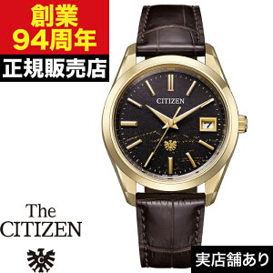 AQ4103-16W CITIZEN �V�`�Y�� The CITIZEN �U�E�V�`�Y�� 30���N�L�O���胂�f�� Iconic Nature Collection ���E����400�{