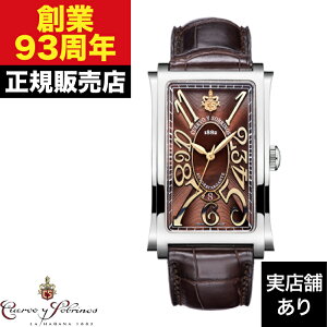 1012.1TM PROMINENTE �v���~�l���e SOLO TIEMPO �\���e���| Cuervo y Sobrinos �N�G���{�E�C�E�\�u���m�X ���v �r���v
