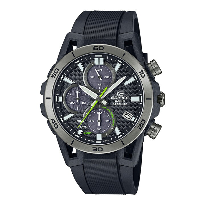 楽天市場】EDIFICE SOSPENSIONE EFS-S640PB-1AJF CASIO カシオ EDIFICE 