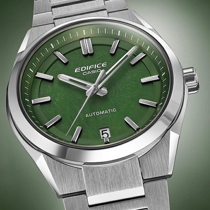 楽天市場】AUTOMATIC EFK-100YD-3AJF CASIO カシオ EDIFICE  