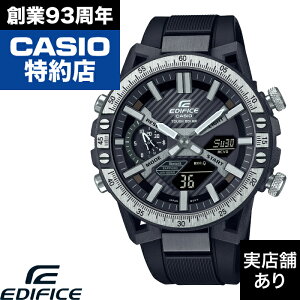 �y�|�C���g10�{�I���������}���\��4/14(��)20:00�`4/17(��)9:59�܂ŁzEDIFICE SOSPENSIONE ECB-2000YTP-1AJF CASIO �J�V�I EDIFICE �G�f�B�t�B�X ���v �r���v