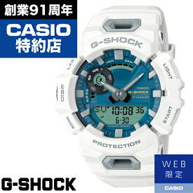 【レビュー投稿でノベルティ進呈5/31まで】【WEB限定】GBA-900 SERIES GBA-900CB-7AJF CASIO カシオ G-SHOCK Gショック ジーショック 時計 腕時計
