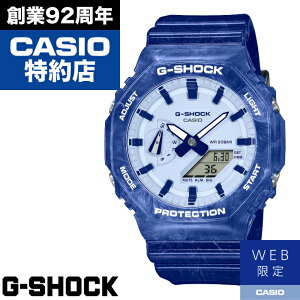 y|Cg10{IyV}\11/4()20:00`11/11()1:59zyWEB胂fz2100 Series GA-2100BWP-2AJR CASIO JVI G-SHOCK GVbN W[VbN v rv