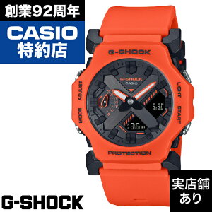 y|Cg10{IyVX[p[Z[9/4()20:00`9/11()1:59zGA-2300 SERIES GA-2300FL-4AJF CASIO JVI G-SHOCK GVbN W[VbN v rv