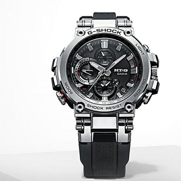 楽天市場】MTG-B1000 Series MTG-B1000-1AJF CASIO カシオ G-SHOCK G 