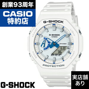 2100 Series GA-2100HDS-7AJF CASIO JVI G-SHOCK GVbN W[VbN v rv
