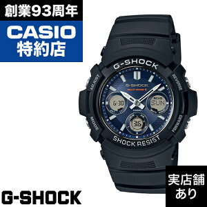AWG-100 M100 SERIES AWG-M100SB-2AJF CASIO �J�V�I G-SHOCK G�V���b�N �W�[�V���b�N ���v �r���v