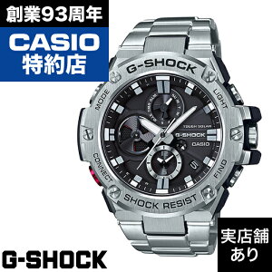 y|Cg10{IyV}\10/24()20:00`10/27()9:59zGST-B100 Series GST-B100D-1AJF CASIO JVI G-SHOCK GVbN W[VbN v rv