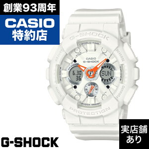 �y�|�C���g10�{�I���������}���\��1/9(��)20:00�`1/16(��)1:59�zWOMEN GMA-S120SA-7A1JF CASIO �J�V�I G-SHOCK G�V���b�N �W�[�V���b�N ���v �r���v