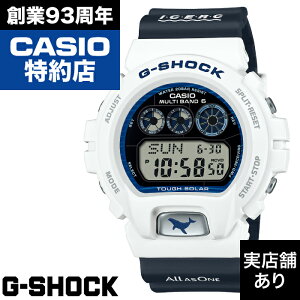 ICERC Japan R{[Vf 2025 6900 SERIES GW-6905K-7AJR CASIO JVI G-SHOCK GVbN W[VbN v rv