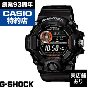 RANGEMAN GW-9400BJ-1JF CASIO JVI G-SHOCK GVbN W[VbN v rv