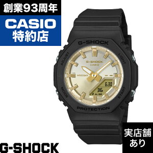 �y�|�C���g10�{�I�y�V�X�[�p�[�Z�[��6/4(��)20:00�`6/11(��)1:59�܂ŁzWOMEN GMA-P2100SG-1AJF CASIO �J�V�I G-SHOCK G�V���b�N �W�[�V���b�N ���v �r���v