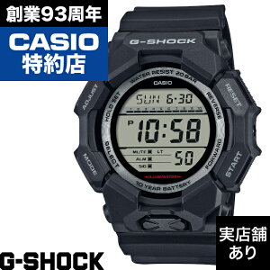 �y�|�C���g10�{�I���|�C���g�o�b�N��2/14(�y)10:00�`2/16(��)23:59�zGD-010 SERIES GD-010-1JF CASIO �J�V�I G-SHOCK G�V���b�N �W�[�V���b�N ���v �r���v