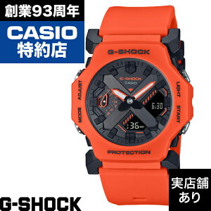 y|Cg10{IyV}\10/14()20:00`10/17()9:59zGA-2300 SERIES GA-2300FL-4AJF CASIO JVI G-SHOCK GVbN W[VbN v rv