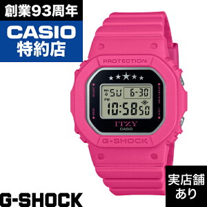 �uITZY�v�R���{���[�V�������f�� WOMEN GMD-S5610IT-4AJR CASIO �J�V�I G-SHOCK G�V���b�N �W�[�V���b�N ���v �r���v