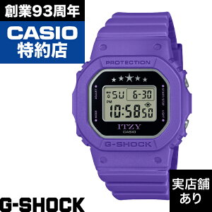 �uITZY�v�R���{���[�V�������f�� WOMEN GMD-S5610IT-6JR CASIO �J�V�I G-SHOCK G�V���b�N �W�[�V���b�N ���v �r���v